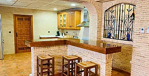 La Choza de Nolasco 005