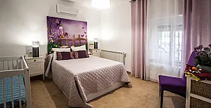 Casa Rural de las Mariposas 004