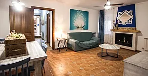 Casa Rural de las Mariposas 005