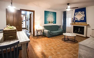 Casa Rural de las Mariposas en Fuensanta (Albacete) - Foto 5