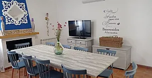 Casa Rural de las Mariposas 002