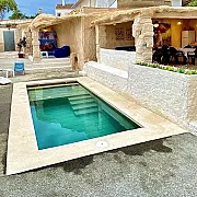 Casa Rural de las Mariposas 001