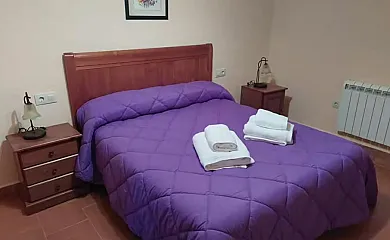 Casa Rural Loma de las Vereda en Ossa de Montiel (Albacete) - Foto 5