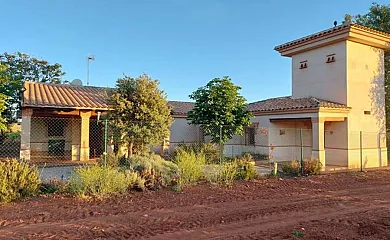 Casa Rural Loma de las Vereda en Ossa de Montiel (Albacete) - Foto 2