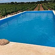 Casa Rural Loma de las Vereda 001