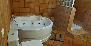 Casa Rural Loma de las Vereda 004