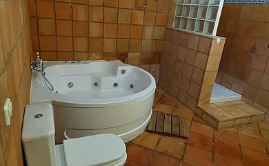 Casa Rural Loma de las Vereda en Ossa de Montiel (Albacete) - Foto 4