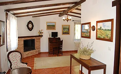 Casa Rural Los Nogales en Bogarra (Albacete) - Foto 5