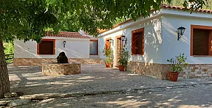 Casa Rural Los Nogales 004