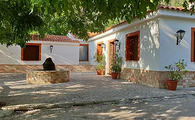 Casa Rural Los Nogales en Bogarra (Albacete) - Foto 4