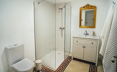 Casa del Boticario en Alcala Del Júcar (Albacete) - Foto 5