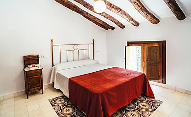 Casa del Boticario en Alcala Del Júcar (Albacete) - Foto 4