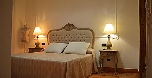 Hospedería Bodas de Camacho 004