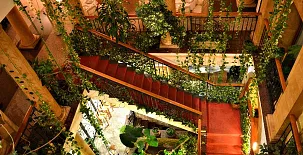 Hospedería Bodas de Camacho 003