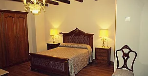 Casa Rural Basilio El Pobre 002