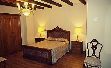 Casa Rural Basilio El Pobre en Munera (Albacete) - Foto 2