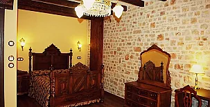 Casa Rural Basilio El Pobre 003