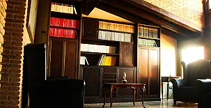 Casa Rural Basilio El Pobre 004