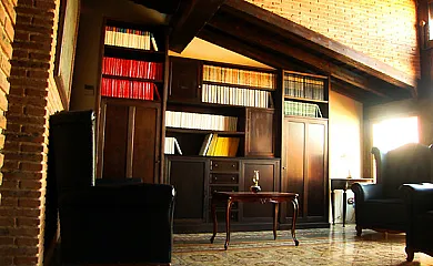 Casa Rural Basilio El Pobre en Munera (Albacete) - Foto 4