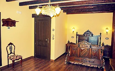 Casa Rural Basilio El Pobre en Munera (Albacete) - Foto 5