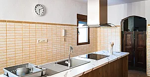 Casa Rural Mirador del Val 005