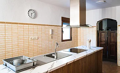 Casa Rural Mirador del Val en Bogarra (Albacete) - Foto 5