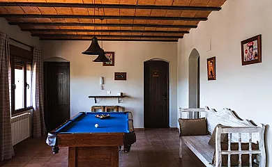 Casa Rural Mirador del Val en Bogarra (Albacete) - Foto 2