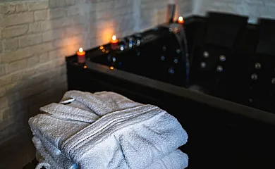 Casa Rural Mirador del Val en Bogarra (Albacete) - Foto 3