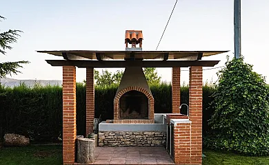 Casa Rural Mirador del Val en Bogarra (Albacete) - Foto 4