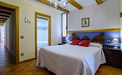 Villa de Vera en Vera de Moncayo (Zaragoza) - Foto 7