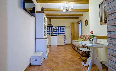 Villa de Vera en Vera de Moncayo (Zaragoza) - Foto 10