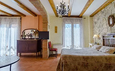 Villa de Vera en Vera de Moncayo (Zaragoza) - Foto 11