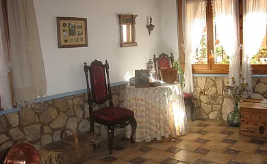 Villa de Vera en Vera de Moncayo (Zaragoza) - Foto 12