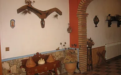 Villa de Vera en Vera de Moncayo (Zaragoza) - Foto 13