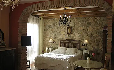 Villa de Vera en Vera de Moncayo (Zaragoza) - Foto 14