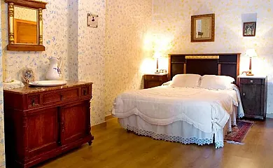 Villa de Vera en Vera de Moncayo (Zaragoza) - Foto 18