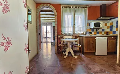 Villa de Vera en Vera de Moncayo (Zaragoza) - Foto 19