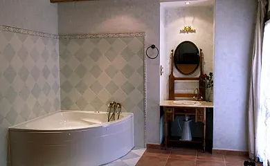 Villa de Vera en Vera de Moncayo (Zaragoza) - Foto 20