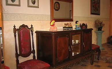 Villa de Vera en Vera de Moncayo (Zaragoza) - Foto 21