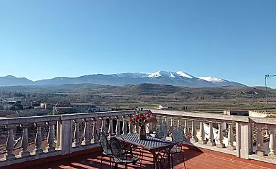 Villa de Vera en Vera de Moncayo (Zaragoza) - Foto 23