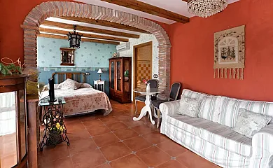 Villa de Vera en Vera de Moncayo (Zaragoza) - Foto 24