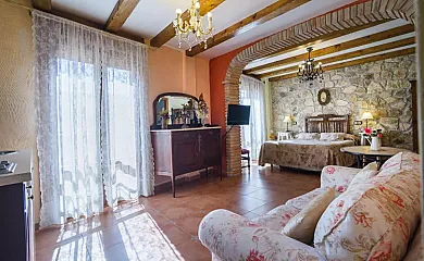 Villa de Vera en Vera de Moncayo (Zaragoza) - Foto 25