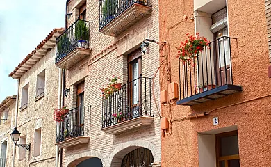 Villa de Vera en Vera de Moncayo (Zaragoza) - Foto 3