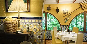 Hotel rural Albamanjon 002