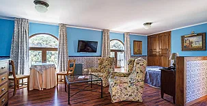 Hotel rural Albamanjon 003