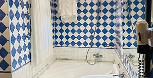 Hotel rural Albamanjon 005