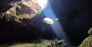 Cabañas  Llano de los Conejos 0021