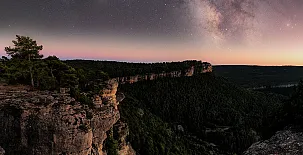 Cabañas  Llano de los Conejos 0022