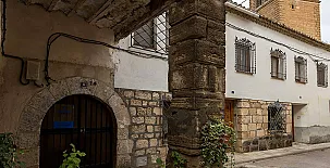 Cabañas  Llano de los Conejos 0023