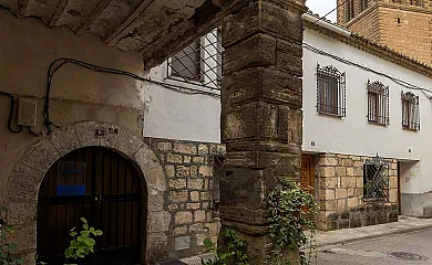 Cabañas  Llano de los Conejos en Cañamares (Cuenca) - Foto 23